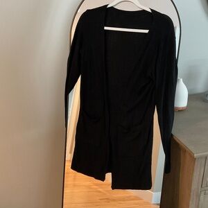 Women’s Zyia Boyfriend Cardigan XS